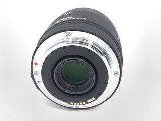 objetivos sigma sigma 50mm f2.8 ex dg macro para canon ef/ef-s