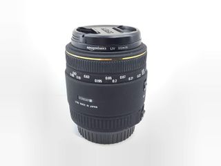 objetivos sigma sigma 50mm f2.8 ex dg macro para canon ef/ef-s