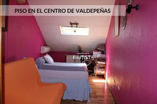 Piso en venta en Valdepeñas
