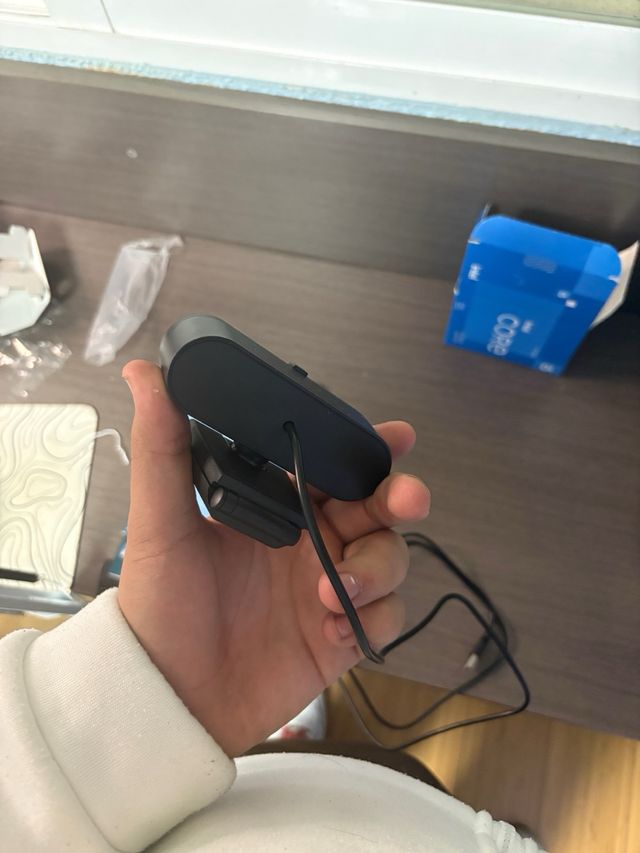 Owlotech C300 Webcam Full HD 1080p