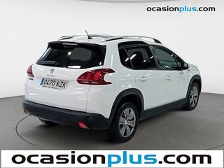 Peugeot 2008 BlueHDi 100 Signature 73 kW (100 CV)