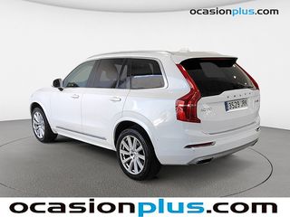 Volvo XC90 D5 Inscription AWD Auto 173 kW (235 CV)