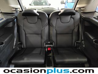 Volvo XC90 D5 Inscription AWD Auto 173 kW (235 CV)