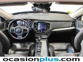 Volvo XC90 D5 Inscription AWD Auto 173 kW (235 CV)