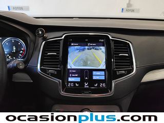 Volvo XC90 D5 Inscription AWD Auto 173 kW (235 CV)