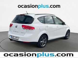SEAT Altea XL 1.6 TDI I-Tech E-Ecomotive 77 kW (105 CV)