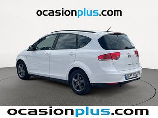 SEAT Altea XL 1.6 TDI I-Tech E-Ecomotive 77 kW (105 CV)