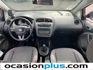 SEAT Altea XL 1.6 TDI I-Tech E-Ecomotive 77 kW (105 CV)