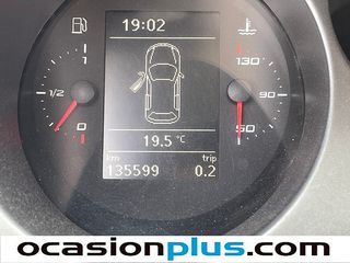 SEAT Altea XL 1.6 TDI I-Tech E-Ecomotive 77 kW (105 CV)