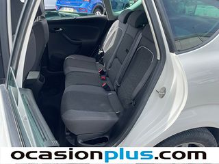 SEAT Altea XL 1.6 TDI I-Tech E-Ecomotive 77 kW (105 CV)