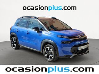 Citroen C3 Aircross BlueHDi 120 S&S Shine EAT6 88 kW (120 CV)