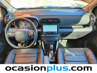 Citroen C3 Aircross BlueHDi 120 S&S Shine EAT6 88 kW (120 CV)