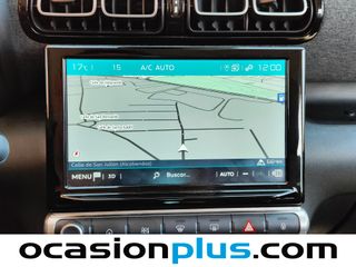 Citroen C3 Aircross BlueHDi 120 S&S Shine EAT6 88 kW (120 CV)