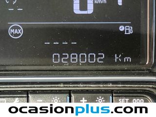 Citroen C3 Aircross BlueHDi 120 S&S Shine EAT6 88 kW (120 CV)