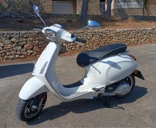 Vespa Sprint 125