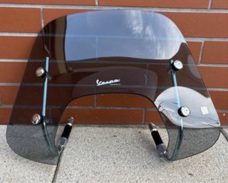Vespa Sprint 125