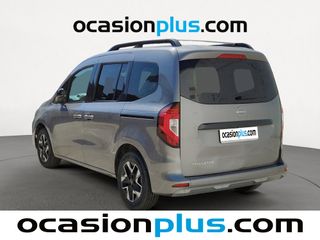 Nissan Townstar 1.3G L1 Tekna 96 kW (130 CV)