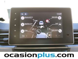 Nissan Townstar 1.3G L1 Tekna 96 kW (130 CV)