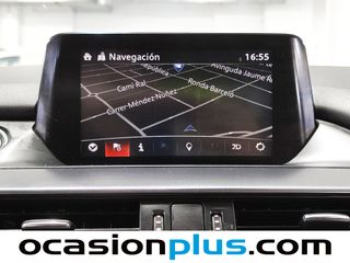 Mazda Mazda 6 2.0 GE Style+Nav 107 kW (145 CV)