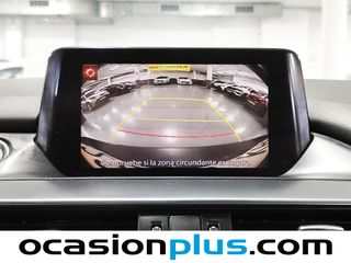Mazda Mazda 6 2.0 GE Style+Nav 107 kW (145 CV)