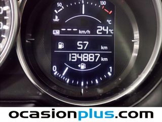 Mazda Mazda 6 2.0 GE Style+Nav 107 kW (145 CV)