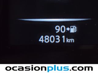 Nissan Pulsar 1.2 DIG-T Acenta 85 kW (115 CV)