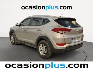 Hyundai Tucson 1.6 GDI BlueDrive Klass 4x2 96 kW (131 CV)