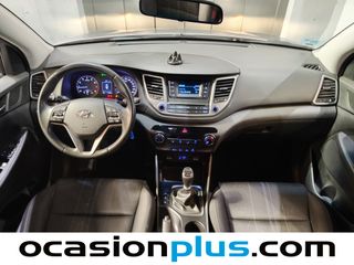 Hyundai Tucson 1.6 GDI BlueDrive Klass 4x2 96 kW (131 CV)