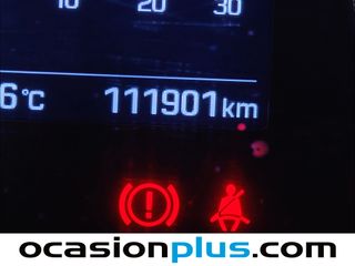 Hyundai Tucson 1.6 GDI BlueDrive Klass 4x2 96 kW (131 CV)