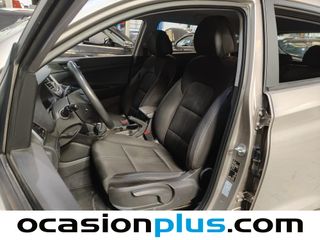 Hyundai Tucson 1.6 GDI BlueDrive Klass 4x2 96 kW (131 CV)