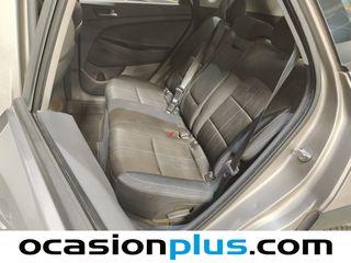 Hyundai Tucson 1.6 GDI BlueDrive Klass 4x2 96 kW (131 CV)