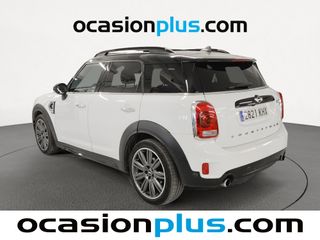 MINI MINI Countryman Cooper SD 140 kW (190 CV)