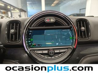 MINI MINI Countryman Cooper SD 140 kW (190 CV)