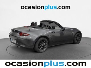Mazda MX-5 1.5 Evolution 96 kW (131 CV)