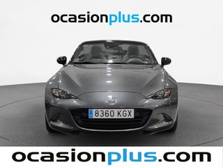 Mazda MX-5 1.5 Evolution 96 kW (131 CV)