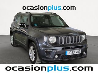 Jeep Renegade 1.0G Limited 4x2 88 kW (120 CV)