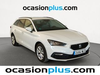 SEAT Leon ST 1.5 TSI S&S Style XL 96 kW (130 CV)