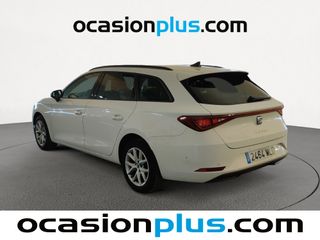 SEAT Leon ST 1.5 TSI S&S Style XL 96 kW (130 CV)