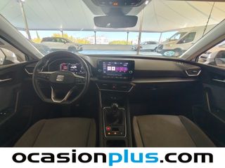 SEAT Leon ST 1.5 TSI S&S Style XL 96 kW (130 CV)