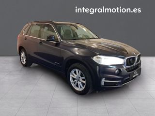 BMW X5 xDrive30d