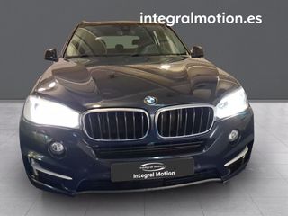 BMW X5 xDrive30d