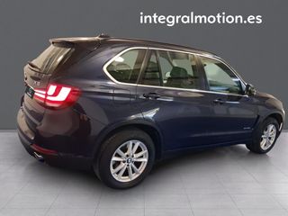 BMW X5 xDrive30d