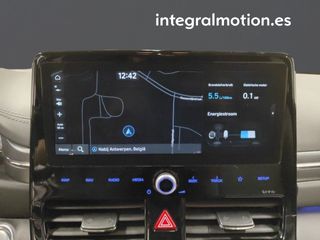 Hyundai IONIQ 1.6 GDI HEV Klass DCT