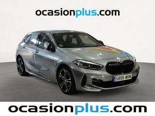 BMW Serie 1 118i 100 kW (136 CV)