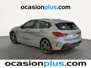 BMW Serie 1 118i 100 kW (136 CV)