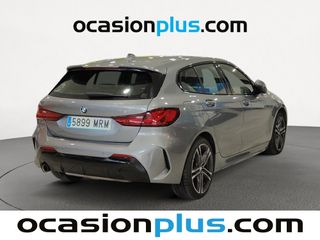 BMW Serie 1 118i 100 kW (136 CV)