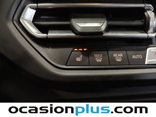 BMW Serie 1 118i 100 kW (136 CV)