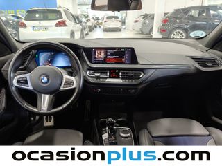 BMW Serie 1 118i 100 kW (136 CV)