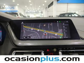 BMW Serie 1 118i 100 kW (136 CV)