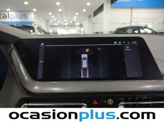 BMW Serie 1 118i 100 kW (136 CV)